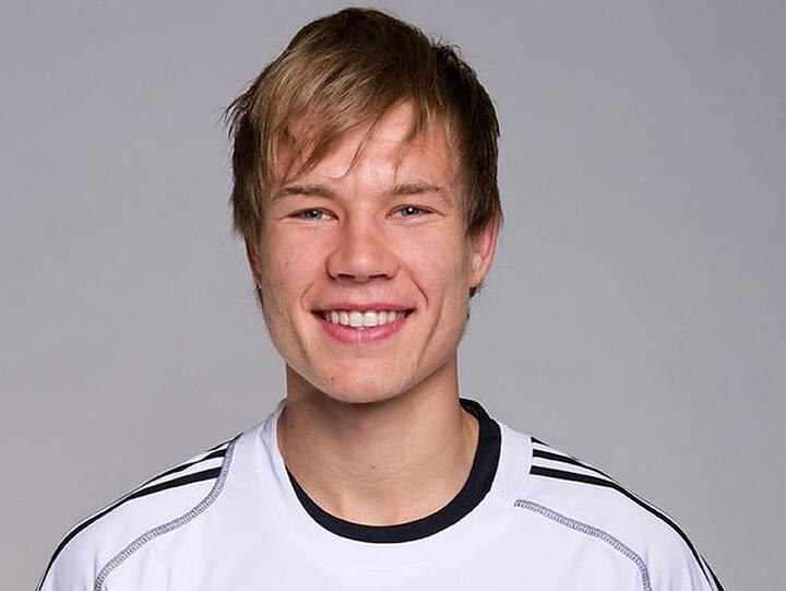 Musste fünf Wochen lang zuschauen: Holger Badstuber