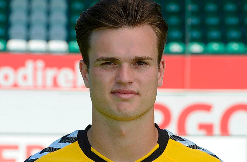 Bastian Lerch.