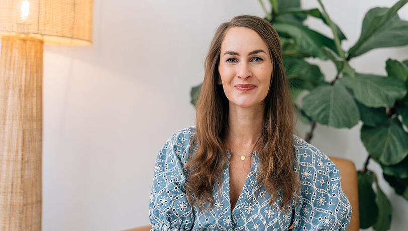 Paar-Therapeutin Hannah Gensch hat beim Auftritt der Müllers ganz genau hingeschaut. Paar-Therapeutin Hannah Gensch hat beim Auftritt der Müllers ganz genau hingeschaut.