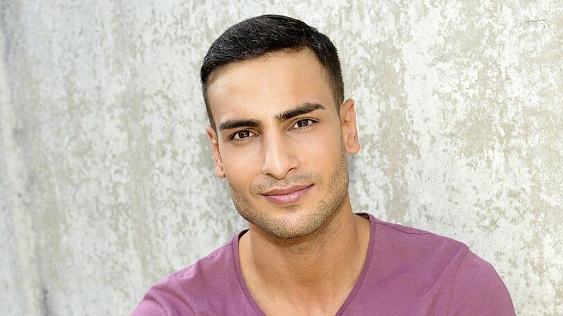 Timur Ülker spielt seit 2018 in "Gute Zeiten, schlechte Zeiten" die Rolle des Nihat Güney