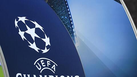 Am Dienstag und Mittwoch finden die Halbfinal-Rückspiele in der Champions League statt.