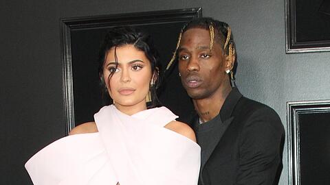 Kylie Jenner und Travis Scott sind zum zweiten Mal Eltern geworden.