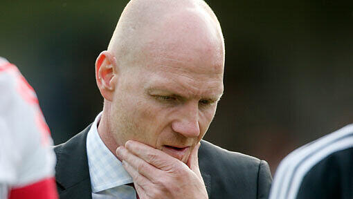 „Das war mit dem Trainer abgesprochen“, sagte Matthias Sammer. „Worum es grundsätzlich geht in so einer Phase, ist, dass man sensibel bleibt“, sagte Sammer weiter. Sie
würden von allen Seiten gelobt. Da müsse man sich mit diesem Thema auseinandersetzen. „Das war mit dem Trainer abgesprochen“, sagte Matthias Sammer. „Worum es grundsätzlich geht in so einer Phase, ist, dass man sensibel bleibt“, sagte Sammer weiter. Sie
würden von allen Seiten gelobt. Da müsse man sich mit diesem Thema auseinandersetzen.