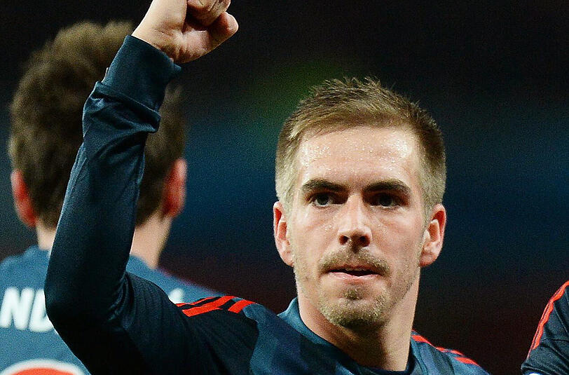 Lahm gegen Ronaldo wird ein Welt-Duell. Carvajal muss gegen Ribéry ran &ndash; das ist höchster Wellengang. Punkt für Bayern. Stand: 0,5:1,5