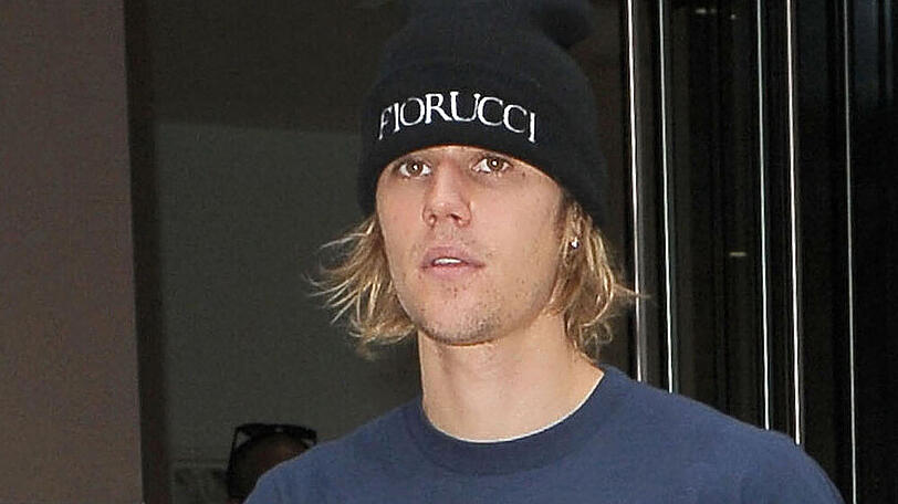 Justin Bieber plädiert in seinem neuen Musikvideo für mehr Offenheit