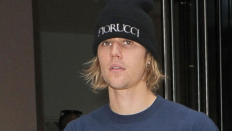 Justin Bieber plädiert in seinem neuen Musikvideo für mehr Offenheit Justin Bieber plädiert in seinem neuen Musikvideo für mehr Offenheit