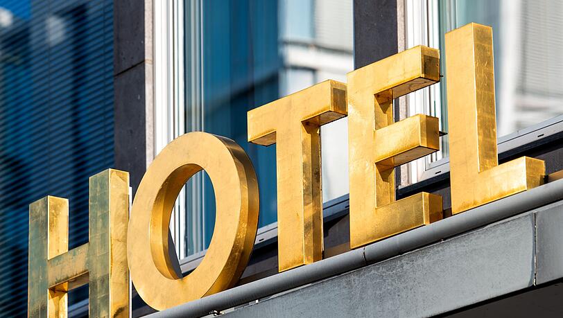 Mehr als 10.000 Hotels beteiligen sich an einer Sammelklage, um sich gegen jahrelang erzwungene Preisbindungen zur Wehr zu setzen. (Symbolbild)