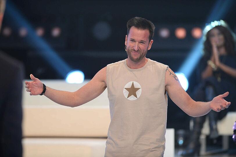 Promi Big Brother: Das Finale in Bildern.