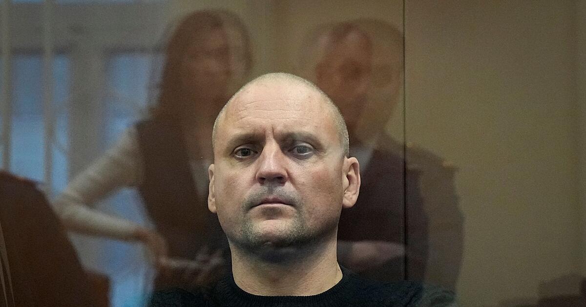 Kremlkritiker-Udalzow-zu-Haftstrafe-verurteilt