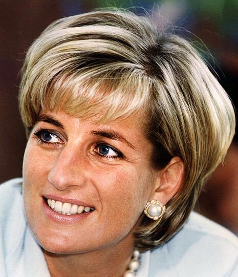 Prinzessin Diana