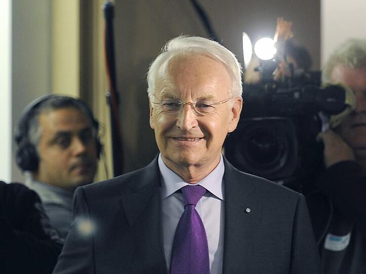 Edmund Stoiber