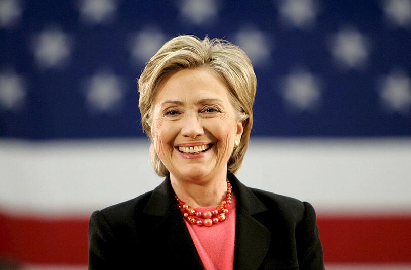 Hillary Clinton