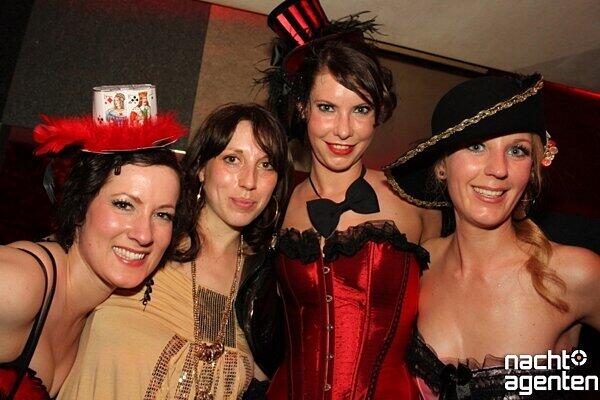 Juke & Joy Afterwork, am Donnerstag in der "089 Bar"