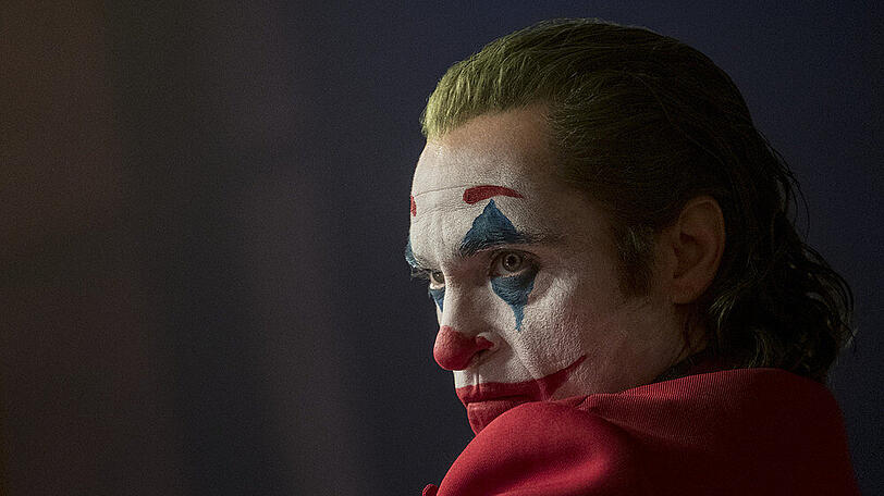 Joaquin Phoenix könnte als "Joker" zurückkehren