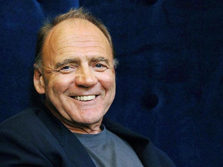 Bruno Ganz ist tot.