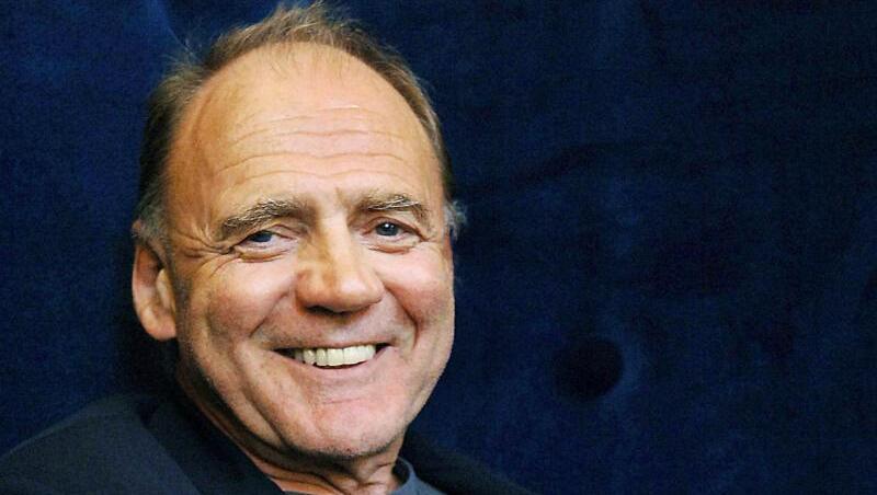 Bruno Ganz ist tot. Bruno Ganz ist tot.