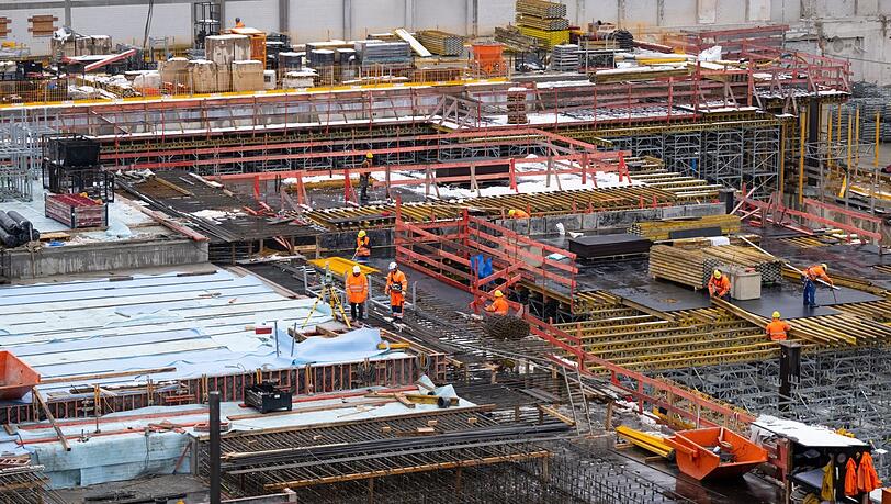Zweite Stammstrecke: Wurden die Kosten absichtlich schöngerechnet?