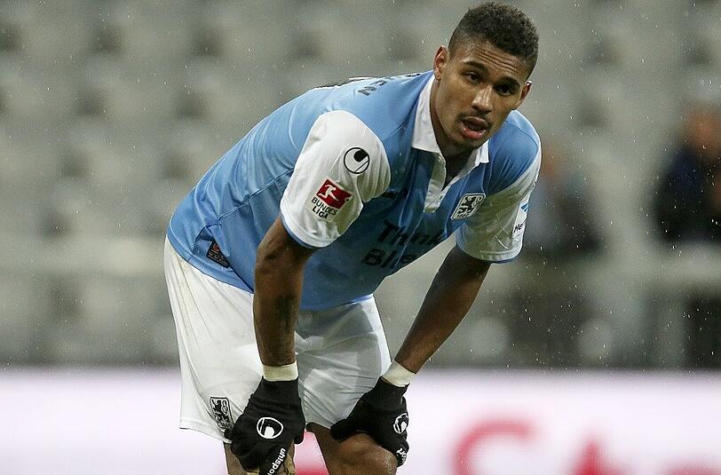 Rubin Okotie ist nach seiner Knieverletzung noch nicht wieder fit.