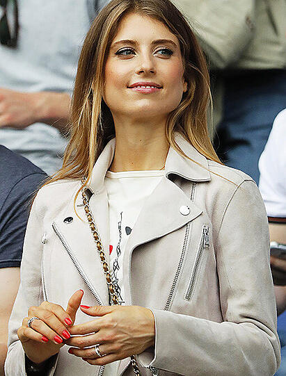 Cathy Hummels