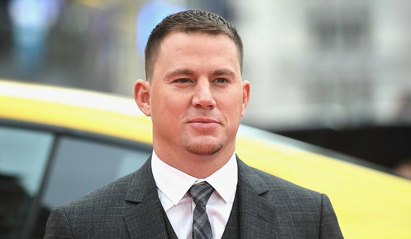 Channing Tatum will nicht mehr mit der Weinstein Company zusammenarbeiten.