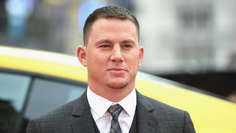 Channing Tatum will nicht mehr mit der Weinstein Company zusammenarbeiten.