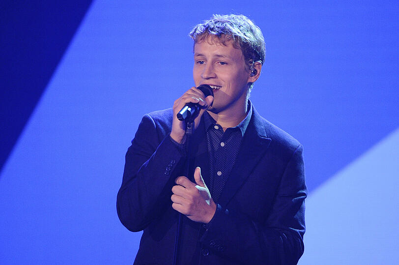 Tim Bendzko
