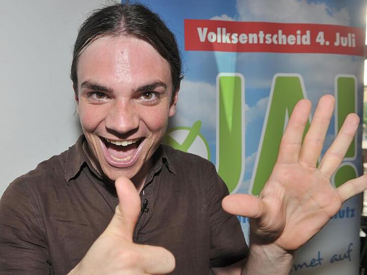 Sebastian Frankenberger