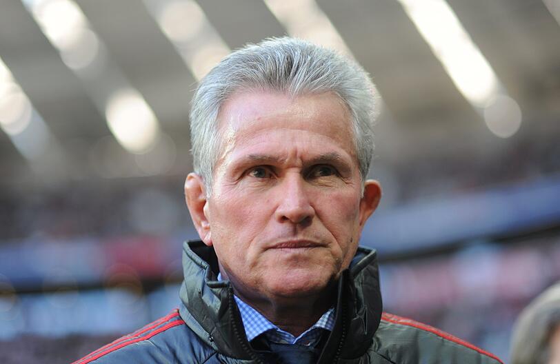 Jupp Heynckes