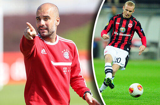 Sebastian Rode zum FC Bayern? Sammer schließt weitere Transfers nicht aus.