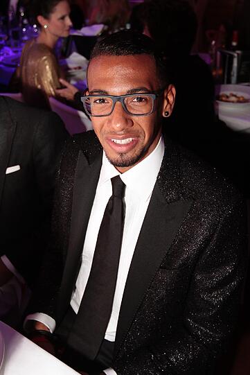 Jérôme Boateng