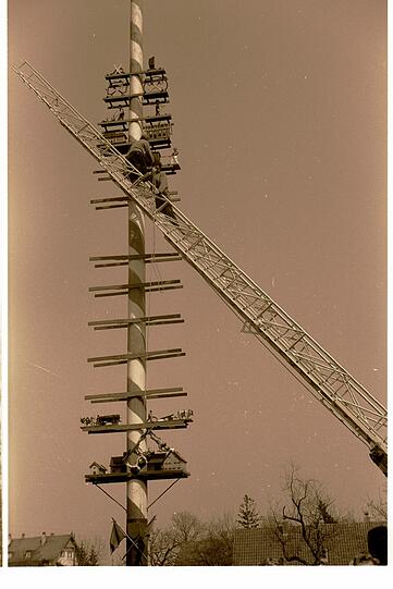 Vor 55 Jahren.