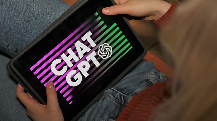 Auch die Datenschützer der Bundesländer nehmen den Chat-Roboter ChatGPT ins Visier.