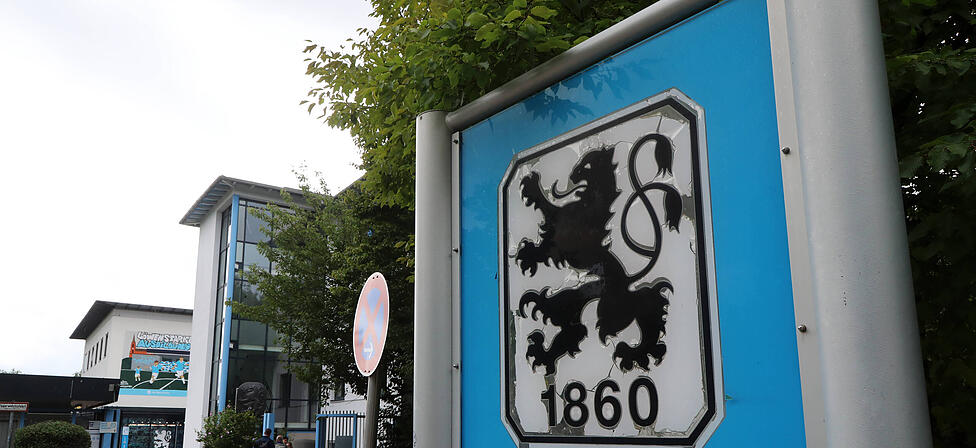 Der Absturz ist perfekt: Der TSV 1860 spielt kommende Saison in der Regionalliga.