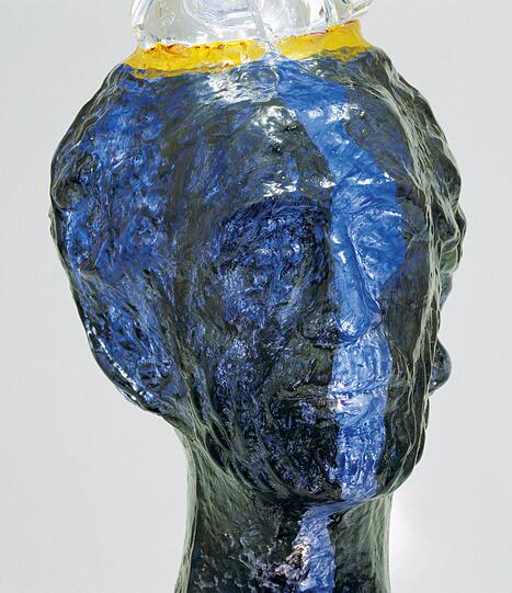 ... "Der Bruch ist die Sünde" (1997).