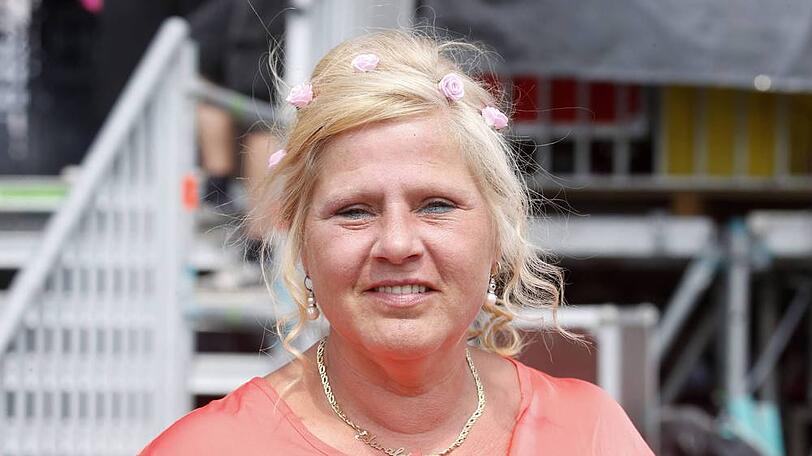 Silvia Wollny gewann die letzte Staffel von "Promi Big Brother"