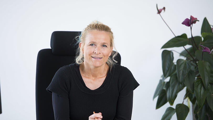 Münchens Sozialreferentin Dorothee Schiwy (SPD). Münchens Sozialreferentin Dorothee Schiwy (SPD).