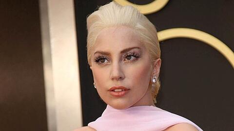 Lady Gaga musste Konzert "zur Sicherheit aller" abbrechen.