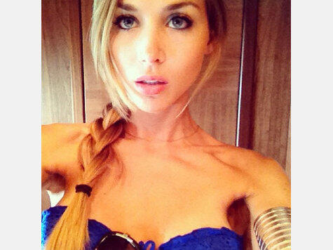 Ann-Kathrin Brömmel