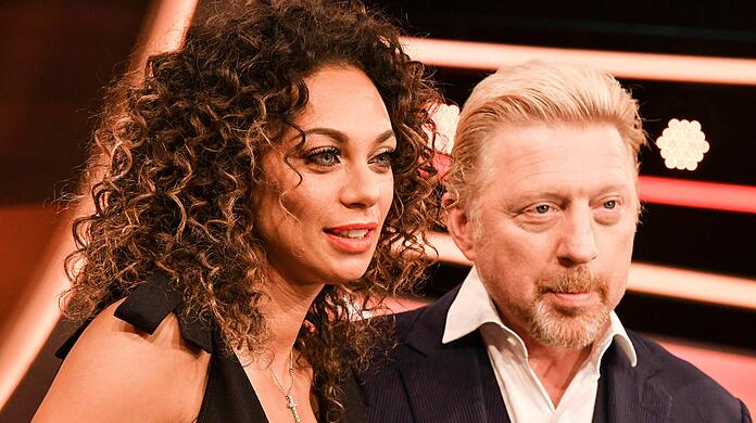 Lilly Becker hat mit Boris Becker einen gemeinsamen Sohn.