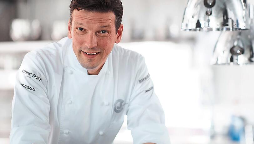 Weiße Weste? Die hat Christian Jürgens nicht. Doch heute blickt er kritisch auf sein früheres Verhalten (Archivbild).