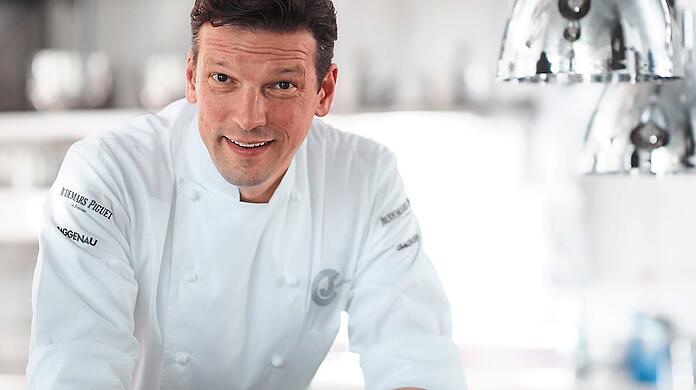 Weiße Weste? Die hat Christian Jürgens nicht. Doch heute blickt er kritisch auf sein früheres Verhalten (Archivbild).