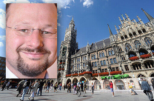 Johann Sauerer, CSU