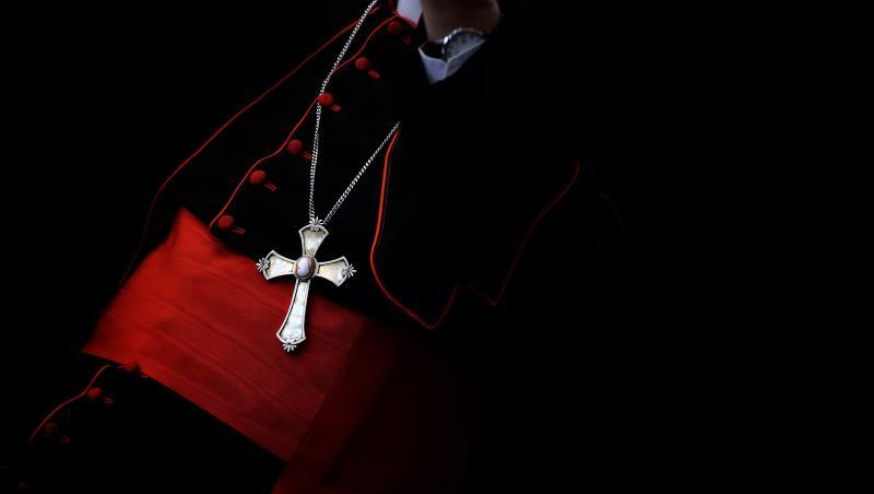 Beim Gipfel zu den Missbrauchsskandalen in der katholischen Kirche sitzen seit Donnerstag rund 190 Kirchenvertreter zusammen. Beim Gipfel zu den Missbrauchsskandalen in der katholischen Kirche sitzen seit Donnerstag rund 190 Kirchenvertreter zusammen.