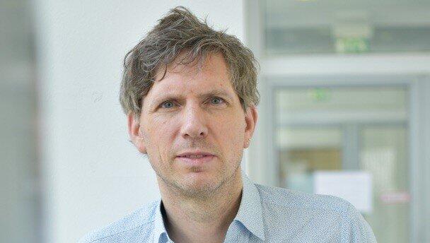 Nahost-Experte Stephan Stetter. Nahost-Experte Stephan Stetter.