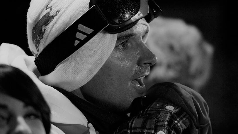 Marko Grilc ist im Alter von 38 Jahren gestorben. Der Snowboarder kam am 23. November bei einem Unfall in Tirol ums Leben.