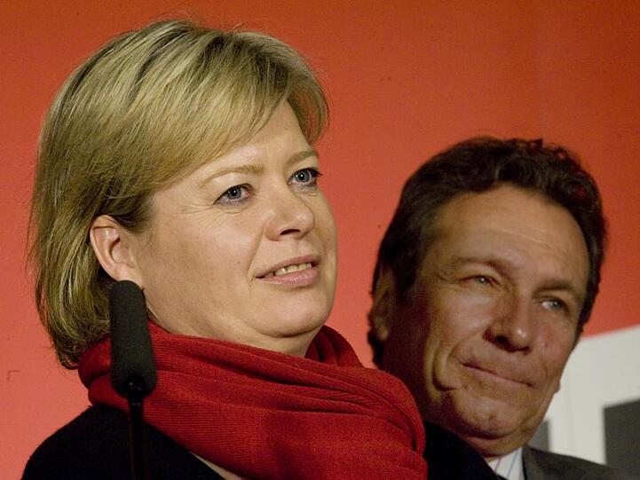 Gesine Lötzsch