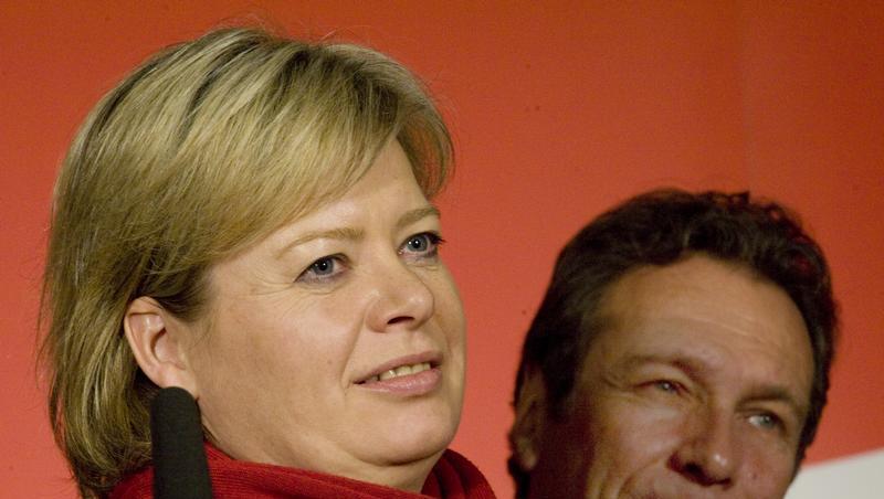 Gesine Lötzsch Gesine Lötzsch