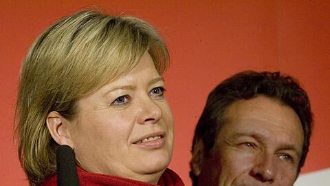 Gesine Lötzsch