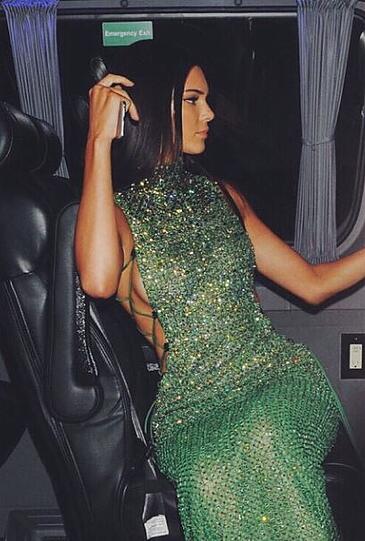Kendall Jenner