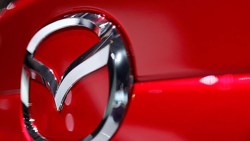 Betroffen von dem Rückruf sind sechs Modelle, darunter der CX-5 und der Mazda 3 Sedan, hieß es. Foto: Ian Langsdon Betroffen von dem Rückruf sind sechs Modelle, darunter der CX-5 und der Mazda 3 Sedan, hieß es. Foto: Ian Langsdon